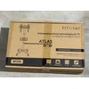 Laikiklis Montis Mobilny uchwyt do TV - MT191 ATLAS 152.4 cm (60")