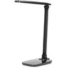 Montis Stalinė lempa wielofunkcyjna LED MT042-BK Juoda/Juodas table lamp 5.7 W F