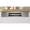 Bosch SMI4HAS07E indaplovė Fully built-in 13 place settings C