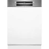 Bosch SMI4HAS07E indaplovė Fully built-in 13 place settings C