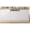 Bosch SMI4HAS07E indaplovė Fully built-in 13 place settings C