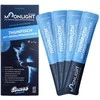 MOONLIGHT Dinner Dinner Tunas su midijomis - skanėstai katėms - 4x15g