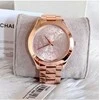 MOTERIS LAIKRODIS MICHAEL KORS MK3591 (zm500j) + DĖŽĖ