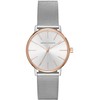 Moteriškas laikrodis ARMANI EXCHANGE AX5537 LOLA