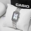 Moteriškas laikrodis CASIO LTP-1234DS-4A + BOX