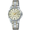 Moteriškas laikrodis CASIO LTP-V004SG-9A (zd568f) + BOX