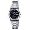 Moteriškas laikrodis CASIO LTP-V006D-1B2 (zd587i) + DĖŽĖ