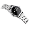 Moteriškas laikrodis CASIO LTP-V006D-1B2 (zd587i) + DĖŽĖ