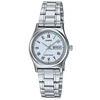 Moteriškas laikrodis CASIO LTP-V006D-2B (zd587j) + DĖŽĖ