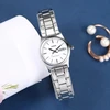 Moteriškas laikrodis CASIO LTP-V006D-7B2 + BOX