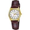 Moteriškas laikrodis CASIO LTP-V006GL-7B (zd576a) + DĖŽĖ