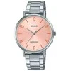 Moteriškas laikrodis CASIO LTP-VT01D-4B2 + BOX (zd613l)