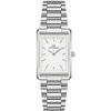 Moteriškas laikrodis DANIEL WELLINGTON Bound 3-Link DW00100700 + BOX