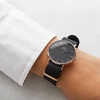 Moteriškas laikrodis DANIEL WELLINGTON DW00100150 - CLASSIC CORNWALL 36mm + BOX