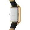 Moteriškas laikrodis DANIEL WELLINGTON Quadro Pressed Sheffield Gold 20mm DW00100560 + BOX