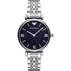 Moteriškas laikrodis EMPORIO ARMANI AR11091 - CLASSIC (zi522a)
