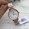 Moteriškas laikrodis EMPORIO ARMANI AR11110 (zi508a)