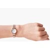 Moteriškas laikrodis EMPORIO ARMANI AR11203 - GIANNI T-BAR (zi548a)
