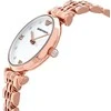 Moteriškas laikrodis EMPORIO ARMANI AR11267 - GIANNI T-BAR (zi526b)