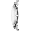 Moteriškas laikrodis EMPORIO ARMANI AR11319 - GIANNI T-BAR (zi507a)