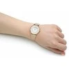 Moteriškas laikrodis EMPORIO ARMANI AR11321- GIANNI T-BAR (zi507c)