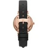 Moteriškas laikrodis EMPORIO ARMANI AR11387 - GIANNI T-BAR (zi549a)