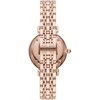 Moteriškas laikrodis EMPORIO ARMANI AR11401 - GIANNI T-BAR (zi511a)