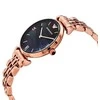 Moteriškas laikrodis EMPORIO ARMANI AR11445 - GIANNI T-BAR (zi511f)