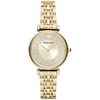 Moteriškas laikrodis EMPORIO ARMANI AR11605 - GIANNI T-BAR (zi512f) + BOX