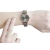 Moteriškas laikrodis EMPORIO ARMANI AR1840 - GIANNI T-BAR (zi526e)