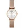Moteriškas laikrodis EMPORIO ARMANI AR1956 - GIANNI T-BAR (zx696a)