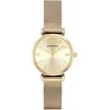 Moteriškas laikrodis EMPORIO ARMANI AR1957 - GIANNI T-BAR (zx696b)
