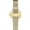 Moteriškas laikrodis EMPORIO ARMANI AR1957 - GIANNI T-BAR (zx696b)