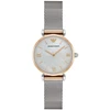 Moteriškas laikrodis EMPORIO ARMANI AR2068 + BOX