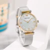 Moteriškas laikrodis EMPORIO ARMANI AR2068 + BOX
