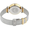 Moteriškas laikrodis EMPORIO ARMANI AR2068 + BOX