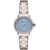Moteriškas laikrodis EMPORIO ARMANI MIA AR11597 (zi545e)