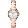 Moteriškas laikrodis EMPORIO ARMANI MIA AR11523 (zi545c)