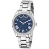 Moteriškas laikrodis GUESS GW0307L1 LUNA + BOX (zu509a)