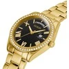 Moteriškas laikrodis GUESS GW0307L2 LUNA + BOX (zu509d)