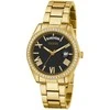 Moteriškas laikrodis GUESS GW0307L2 LUNA + BOX (zu509d)