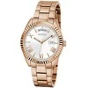 Moteriškas laikrodis GUESS GW0308L3 LUNA + BOX (zu509e)