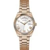 Moteriškas laikrodis GUESS GW0308L3 LUNA + BOX (zu509e)