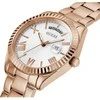 Moteriškas laikrodis GUESS GW0308L3 LUNA + BOX (zu509e)