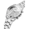 Moteriškas laikrodis GUESS GW0314L1 (zu503a)