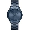 Moteriškas laikrodis Michael Kors Blair MK3419 (zm563o) + BOX