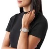 Moteriškas laikrodis MICHAEL KORS Camille Mini MK6843 (zm598b)