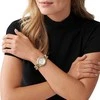 Moteriškas laikrodis MICHAEL KORS Camille Mini MK6842 (zm598a)
