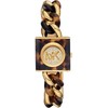 Moteriškas laikrodis Michael Kors Chain Lock MK4808 + BOX