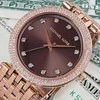 MOTERIŠKAS LAIKRODIS MICHAEL KORS MK3217 Darci + BOX